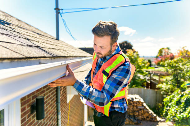 Best Sheet Metal Roofing  in Oxon Hill, MD