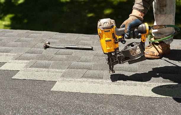 Hot Roofs in Oxon Hill, MD